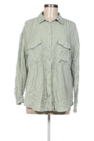 Damenbluse Zero, Größe L, Farbe Grün, Preis 28,99 €