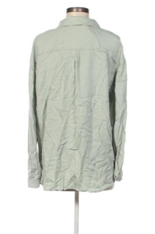Damenbluse Zero, Größe L, Farbe Grün, Preis 28,99 €