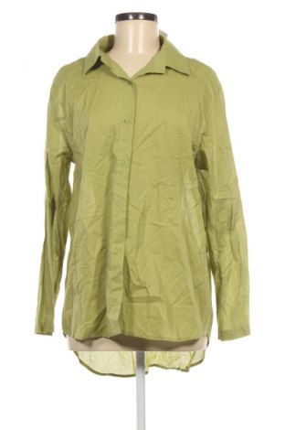 Damenbluse Zuiki, Größe L, Farbe Grün, Preis 27,99 €