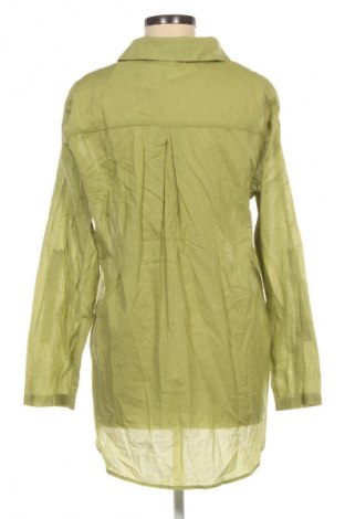 Damenbluse Zuiki, Größe L, Farbe Grün, Preis 27,99 €