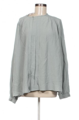 Damenbluse mbyM, Größe XL, Farbe Grau, Preis 85,99 €
