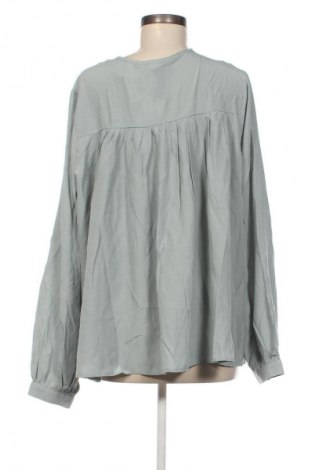 Damenbluse mbyM, Größe XL, Farbe Grau, Preis 85,99 €