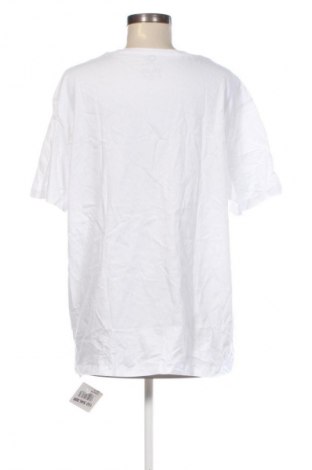 Dámske tričko 9th Avenue, Veľkosť 3XL, Farba Biela, Cena  9,95 €