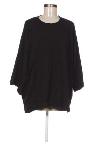 Damen T-Shirt ASOS, Größe XXL, Farbe Schwarz, Preis € 9,00