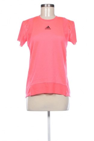 Dámske tričko Adidas, Veľkosť S, Farba Ružová, Cena  31,68 €