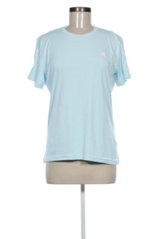 Dámské tričko Adidas, Velikost M, Barva Modrá, Cena  439,00 Kč