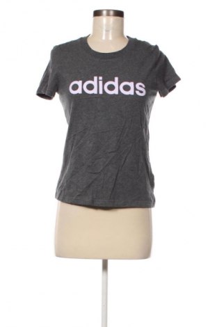 Dámské tričko Adidas, Velikost S, Barva Šedá, Cena  439,00 Kč