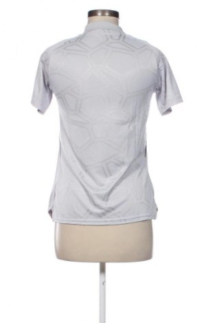 Γυναικείο t-shirt Adidas, Μέγεθος XS, Χρώμα Γκρί, Τιμή 39,99 €