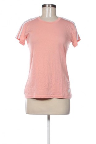 Damen T-Shirt Adidas, Größe L, Farbe Rosa, Preis 18,99 €