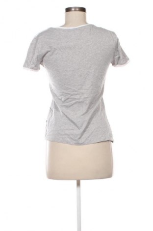 Damen T-Shirt Adidas, Größe S, Farbe Grau, Preis € 18,99