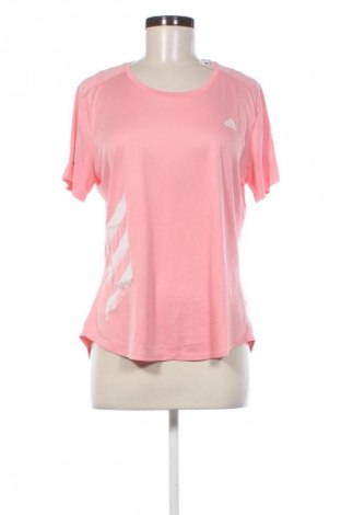 Dámské tričko Adidas, Velikost L, Barva Růžová, Cena  439,00 Kč