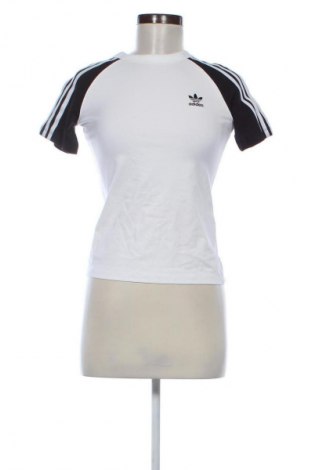 Női póló Adidas, Méret XS, Szín Fehér, Ár 16 739 Ft