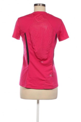 Damen T-Shirt Adidas, Größe L, Farbe Rosa, Preis 16,37 €
