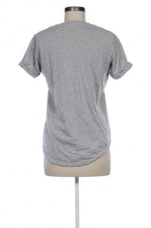 Damen T-Shirt Adidas, Größe S, Farbe Grau, Preis € 13,80