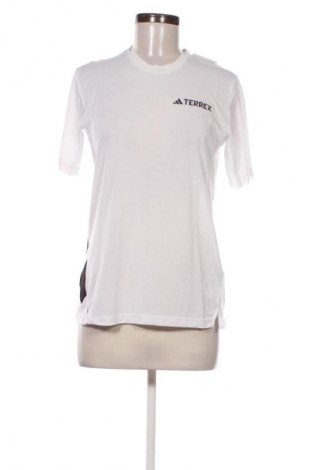 Dámské tričko Adidas, Velikost S, Barva Bílá, Cena  999,00 Kč