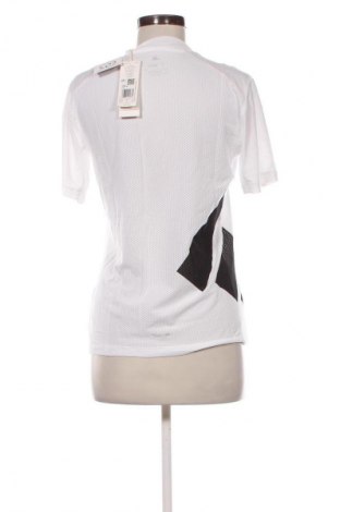 Dámské tričko Adidas, Velikost S, Barva Bílá, Cena  999,00 Kč