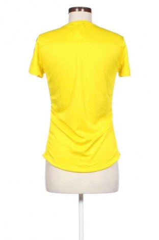 Dámske tričko Adidas, Veľkosť S, Farba Žltá, Cena  13,81 €