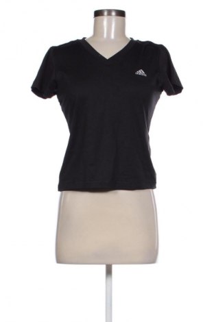 Női póló Adidas, Méret L, Szín Fekete, Ár 5 400 Ft