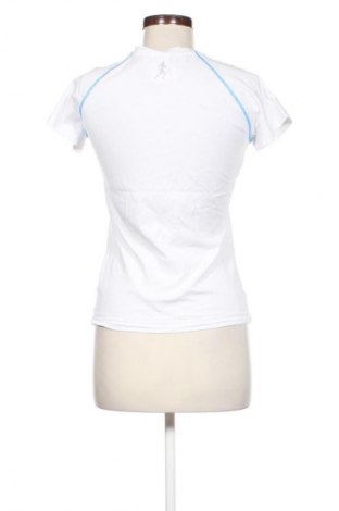 Damski T-shirt Adidas, Rozmiar M, Kolor Biały, Cena 168,16 zł