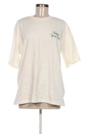 Tricou de femei Adidas Originals, Mărime S, Culoare Ecru, Preț 210,99 Lei