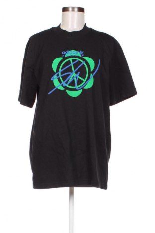 Dámske tričko Adidas Originals, Veľkosť XL, Farba Čierna, Cena  13,80 €