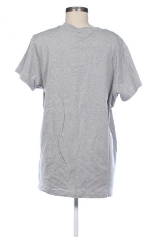 Damen T-Shirt Adidas Originals, Größe L, Farbe Grau, Preis 13,80 €
