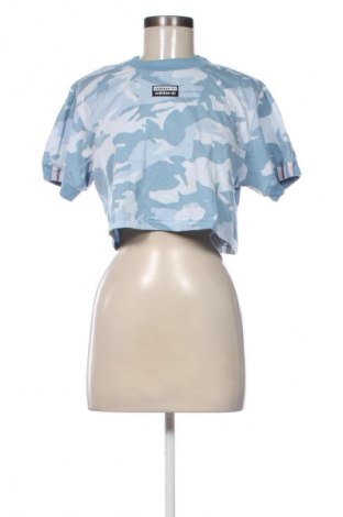 Damen T-Shirt Adidas Originals, Größe M, Farbe Mehrfarbig, Preis € 17,74