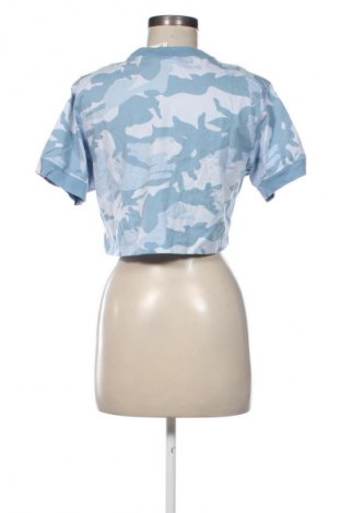 Damen T-Shirt Adidas Originals, Größe M, Farbe Mehrfarbig, Preis € 17,74