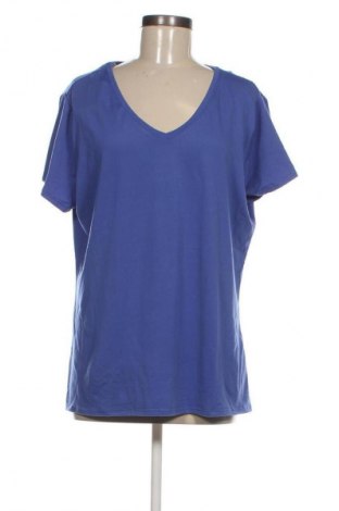Damen T-Shirt Amazon Essentials, Größe XXL, Farbe Blau, Preis € 4,99
