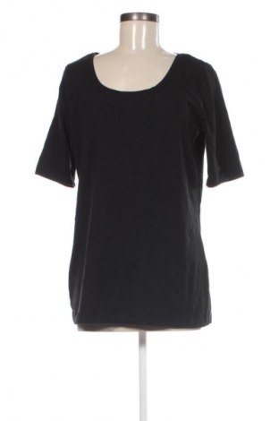 Dámské tričko American Apparel, Velikost XL, Barva Černá, Cena  289,00 Kč