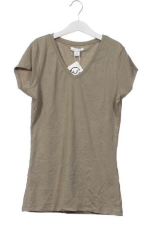 Tricou de femei Amisu, Mărime XS, Culoare Verde, Preț 95,99 Lei