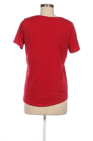 Damen T-Shirt Amisu, Größe S, Farbe Rot, Preis € 10,38