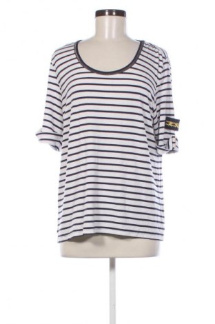 Damen T-Shirt Andrea, Größe XL, Farbe Mehrfarbig, Preis 8,70 €