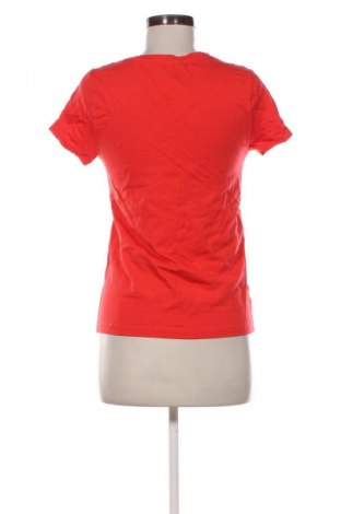 Γυναικείο t-shirt Anko, Μέγεθος M, Χρώμα Κόκκινο, Τιμή 10,99 €