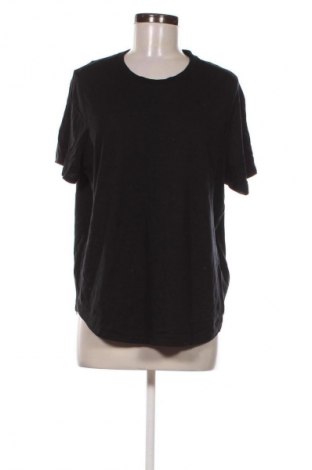Γυναικείο t-shirt Anko, Μέγεθος XXL, Χρώμα Μαύρο, Τιμή 10,99 €