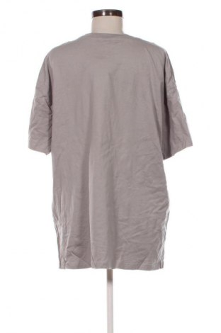 Damski T-shirt Anko, Rozmiar 3XL, Kolor Szary, Cena 55,99 zł