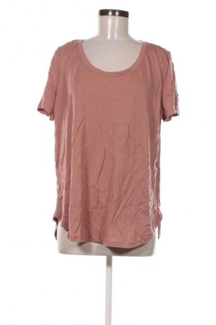 Tricou de femei Anko, Mărime XL, Culoare Roz, Preț 57,99 Lei