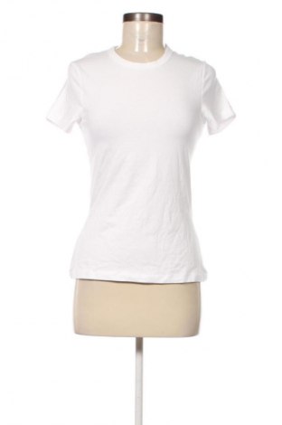 Γυναικείο t-shirt Anna Field, Μέγεθος M, Χρώμα Λευκό, Τιμή 14,99 €