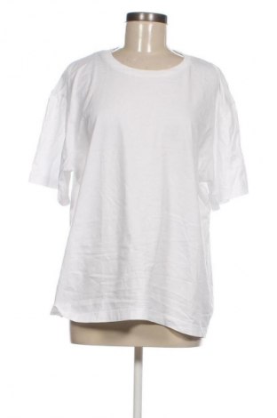 Damen T-Shirt Arket, Größe XXL, Farbe Weiß, Preis € 18,99
