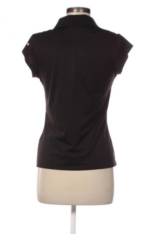 Damen T-Shirt Artengo, Größe M, Farbe Schwarz, Preis € 9,99