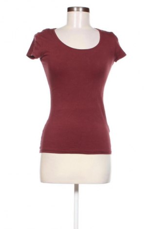 Damen T-Shirt Atmosphere, Größe S, Farbe Rot, Preis 9,00 €