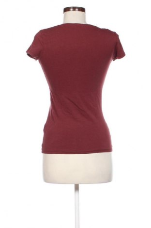 Damen T-Shirt Atmosphere, Größe S, Farbe Rot, Preis 9,00 €