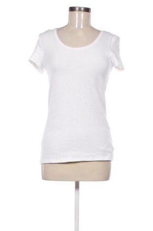 Damski T-shirt Atmosphere, Rozmiar M, Kolor Biały, Cena 39,31 zł