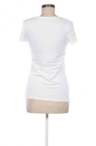 Damski T-shirt Atmosphere, Rozmiar M, Kolor Biały, Cena 39,31 zł