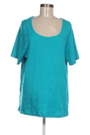 Tricou de femei Autograph, Mărime XXL, Culoare Albastru, Preț 57,99 Lei