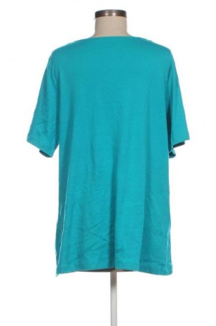 Tricou de femei Autograph, Mărime XXL, Culoare Albastru, Preț 57,99 Lei