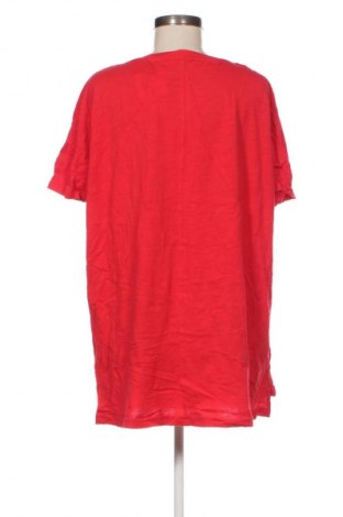 Damen T-Shirt Avella, Größe XL, Farbe Rot, Preis 11,99 €