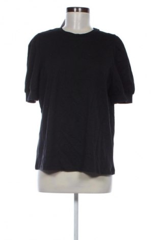 Дамска тениска Aware by Vero Moda, Размер L, Цвят Черен, Цена 27,99 лв.