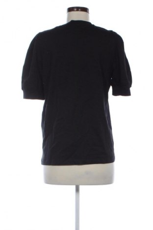 Дамска тениска Aware by Vero Moda, Размер L, Цвят Черен, Цена 27,99 лв.