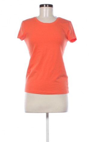 Tricou de femei Banana Republic, Mărime S, Culoare Portocaliu, Preț 71,05 Lei